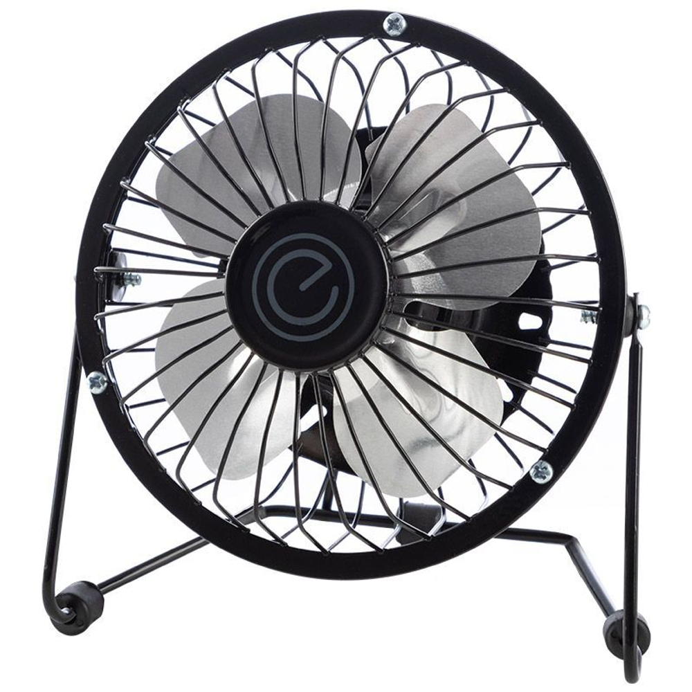 Вентилятор настольный Energy EN-0606M USB (005077)