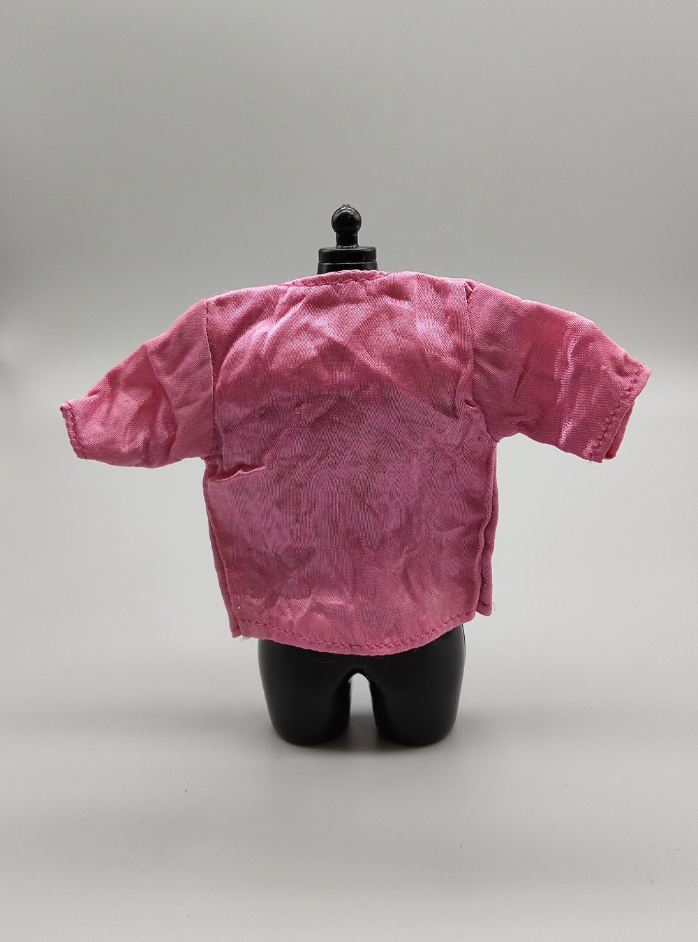 Одежда для куклы Барби винтаж кофта 1357