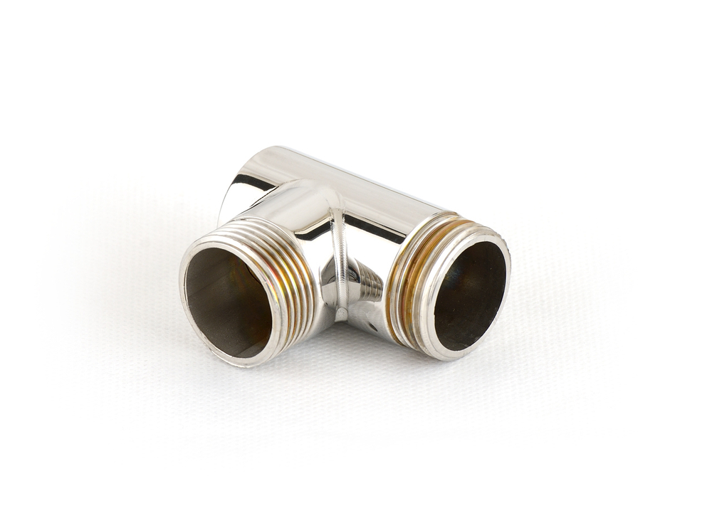 Уголок Сунержа G 3/4" н. р. / G 3/4" н. р.