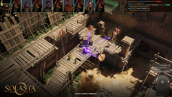 Solasta: Crown of the Magister - Supporter Pack (для ПК, цифровой код доступа)
