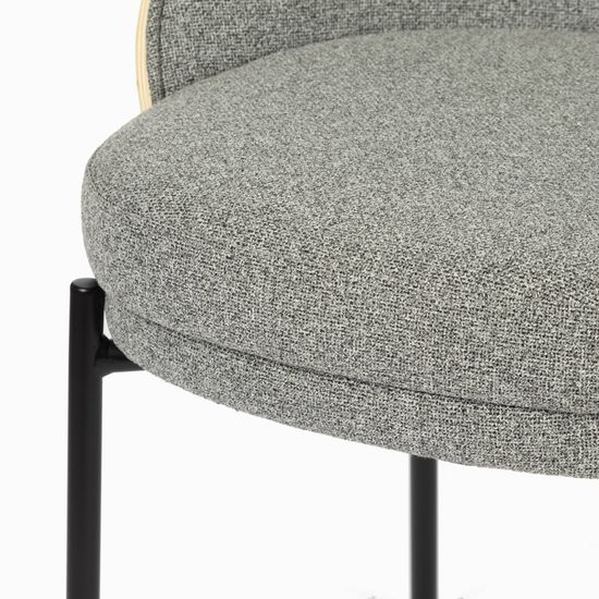 Обеденный стул Birkin