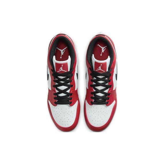 Jordan Air Jordan 1 Бутбольные бутсы Низкие Мужские