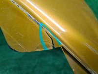 Бампер передний Audi Q8 (2018-2023) S-line