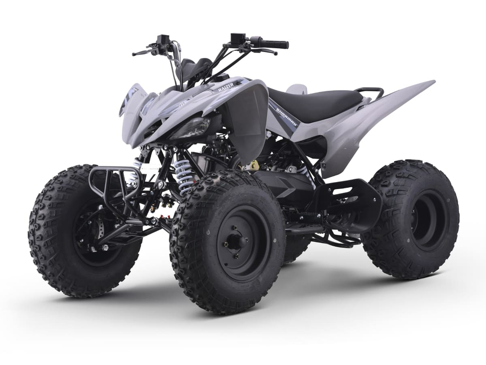 Квадроцикл SHARMAX Raizer Race Cup 250