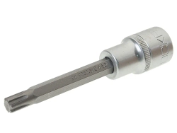 Головка-бита RIBE M8 1/2" (L-100мм) ROCKFORCE RF-34910008