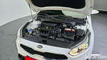 Kia All New K3 Luxury (04.2020)