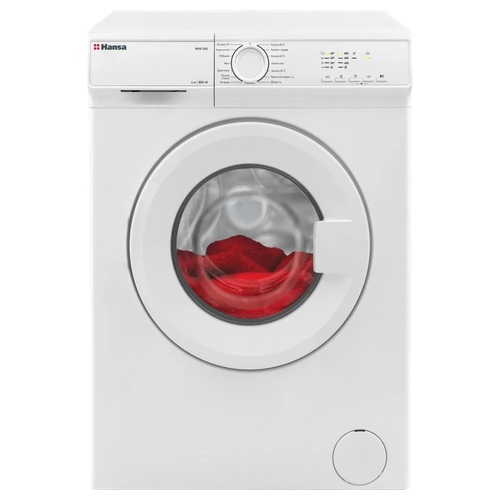 Стиральная машина Hansa WHK548