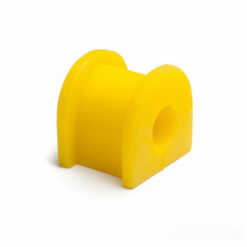 Полиуретановая втулка стабилизатора, задней подвески I.D. = 16 мм (2 шт.), Точка опоры.4-01-1183