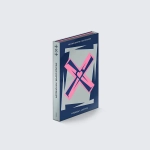 Альбом TXT - Chapter of Chaos: FIGHT OR ESCAPE