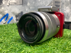 Sony NEX 3 kit 18-55mm Покупка/Продажа