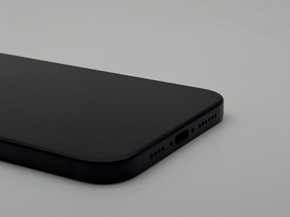 iPhone 16 Plus 128Gb Black