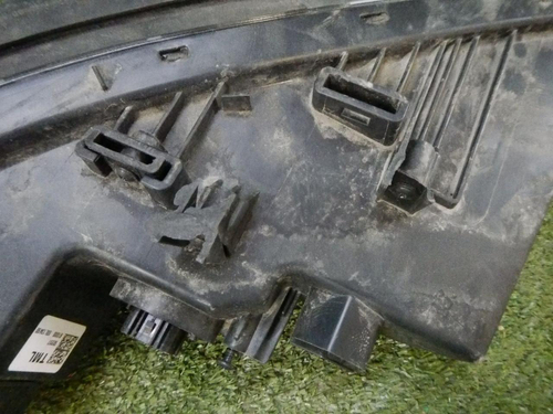 Фара габаритная левая Hyundai Santa Fe 4 TM (2018-2021) LED