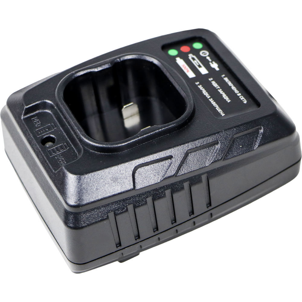 Зарядное устройство PROFIPOWER 16В Li-ion   A1158
