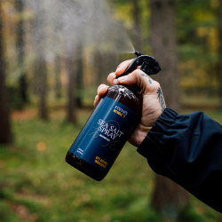 Steve's No Bull***t Sea Salt Spray - Спрей для стайлинга с морской солью для мужчин, 500 ml