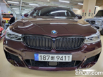 BMW 6 Series GT (G32) 630i xDrive M Sports (11.2019)