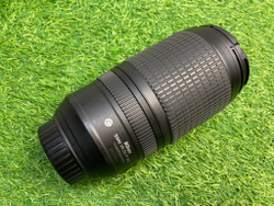 Nikon 70-300mm 4.5-5.6G ED-IF AF-S VR Zoom-Nikkor