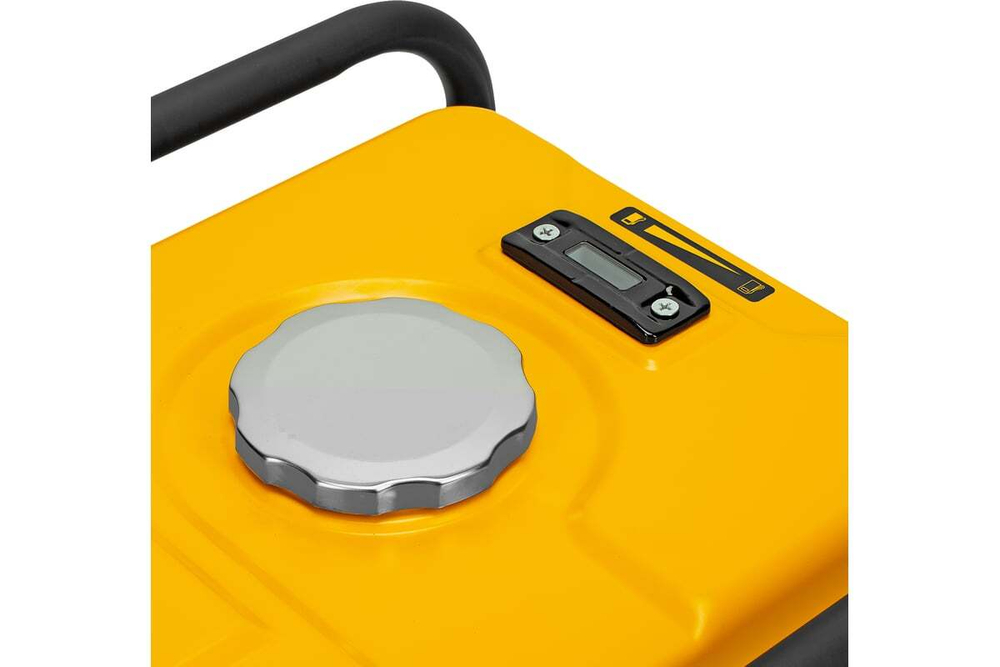 Генератор инверторный Denzel GK-2200iF