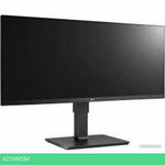 Монитор LG UltraWide 34BN670P-B