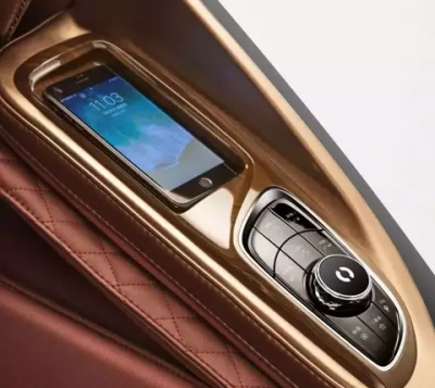 Xiaomi RoTai (RT8900) Champagne