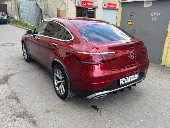 Carbins Color PPF Bloody Red GP05C красная бордовая цветная полиуретановая защитная антигравийная пленка