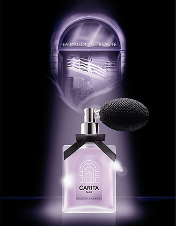 Carita Eau de Parfum