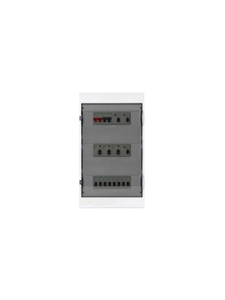 Выключатель дифференциального тока (УЗО) 2п 63А 100мА тип AC City9 Set 230В SE C9R56263