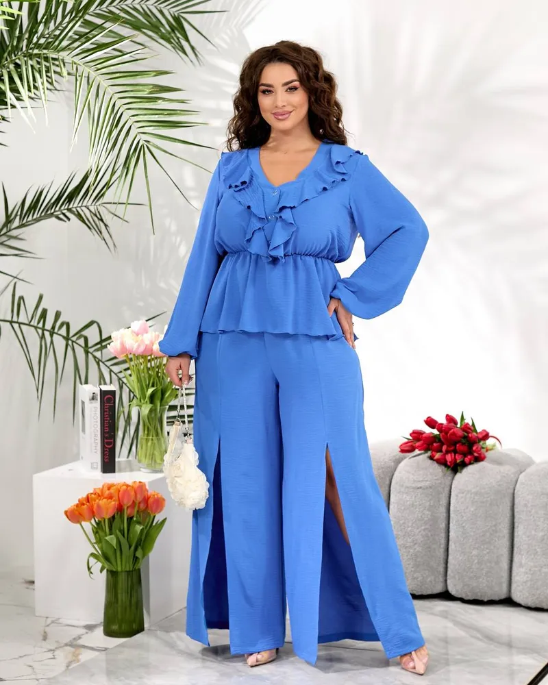 Костюм УК-11-00 Фабрика Моды