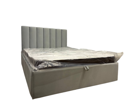 Кровать Вертикаль