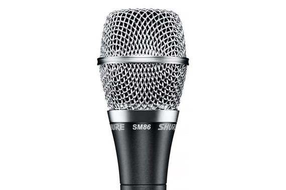 SHURE SM86