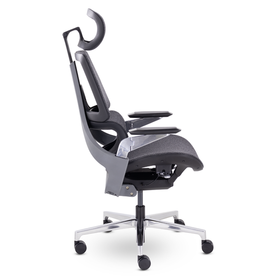 Кресло EPIK E-212-G M021 (серый)