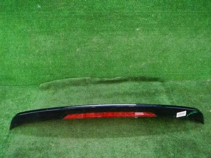 Спойлер крышки багажника Mercedes GL GLS X166 (2012-2019)