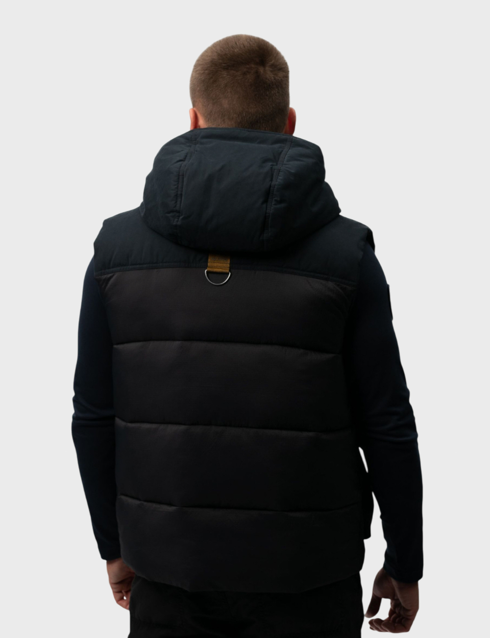 Жилет AERONAUTICA