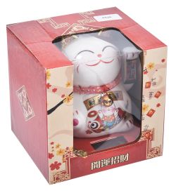 Lucky Cats KT-17/6 Фигурка «Кот»