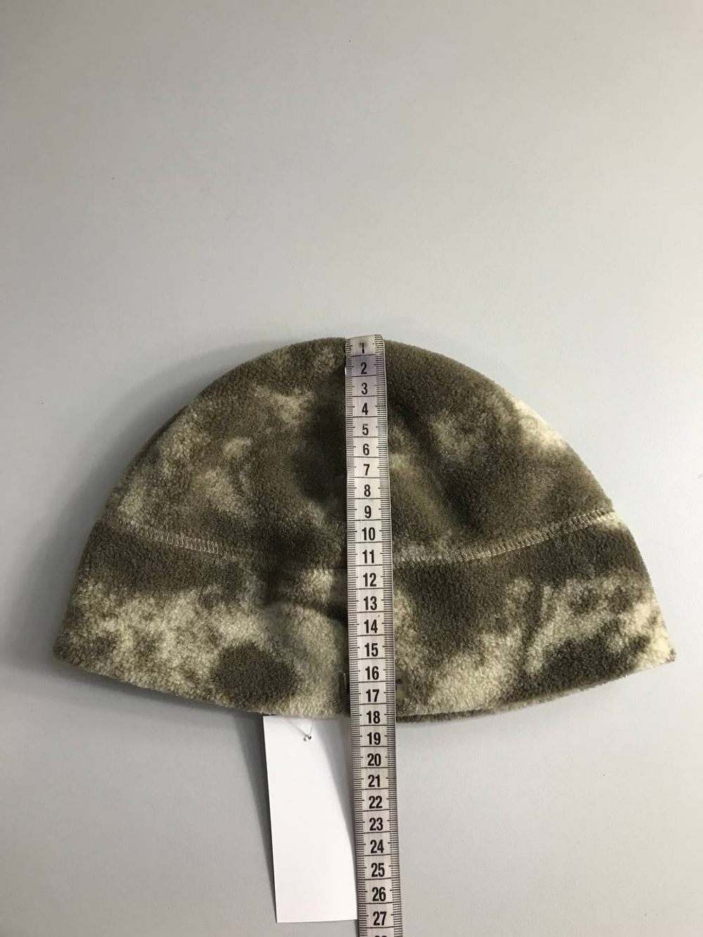 Шапка Pomas удобная