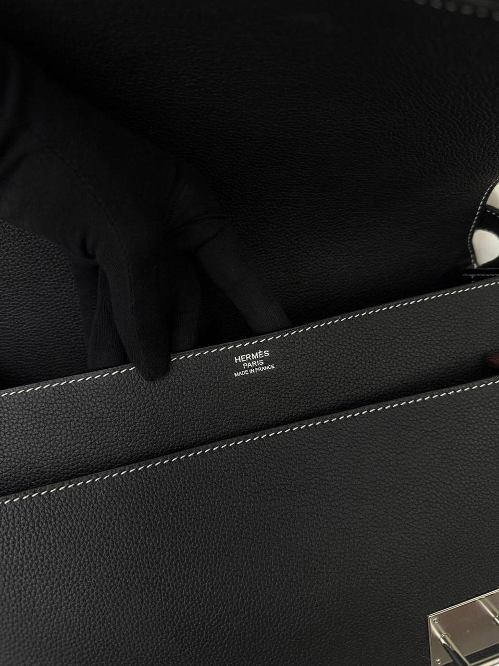 Портфель Hermes