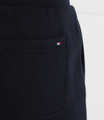 Шорты Tommy Hilfiger - темно-синий(MW0MW34201)