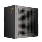 Блок питания Ocypus Iota P850 [Iota-P850-G1FFBK024X-EU] Чёрный