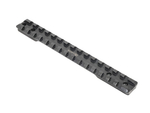 Планка ARKON Picatinny на Sauer 101