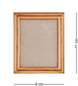 AMB-75/30 Картина «Красота природы» (с янтарной крошкой) дер.краш.рамка 7х9