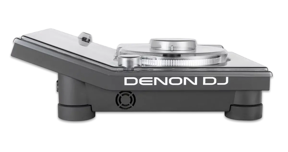 Decksaver Denon DJ Prime SC6000 & SC6000M Cover