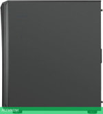 Корпус SilverStone без БП (G41FA512ZBG0020)