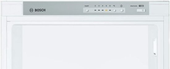 Холодильник Bosch KGV39XW22R