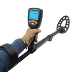 Металлоискатель Tianxun TX-650 RU + MD-700 Pointer