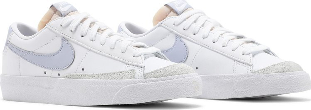 Nike blazer colorate discount