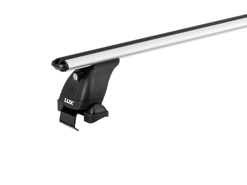 Багажная система LUX с дугами 1,3м аэро-классик (53мм) для Toyota Probox универсал 2002-