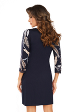 Helen II nightdress Donna