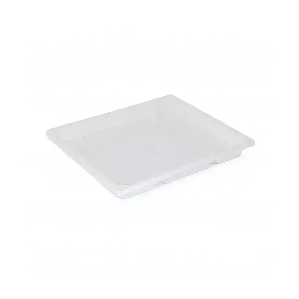 Поднос для заморозки пельменей 360х35мм (белый)