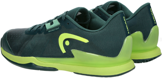 Кроссовки мужские Head Sprint Pro 3.5, арт. 273133-FGLN