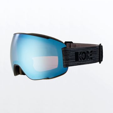 Горнолыжная маска Head MAGNIFY 5K KORE + SpareLens (21/22)