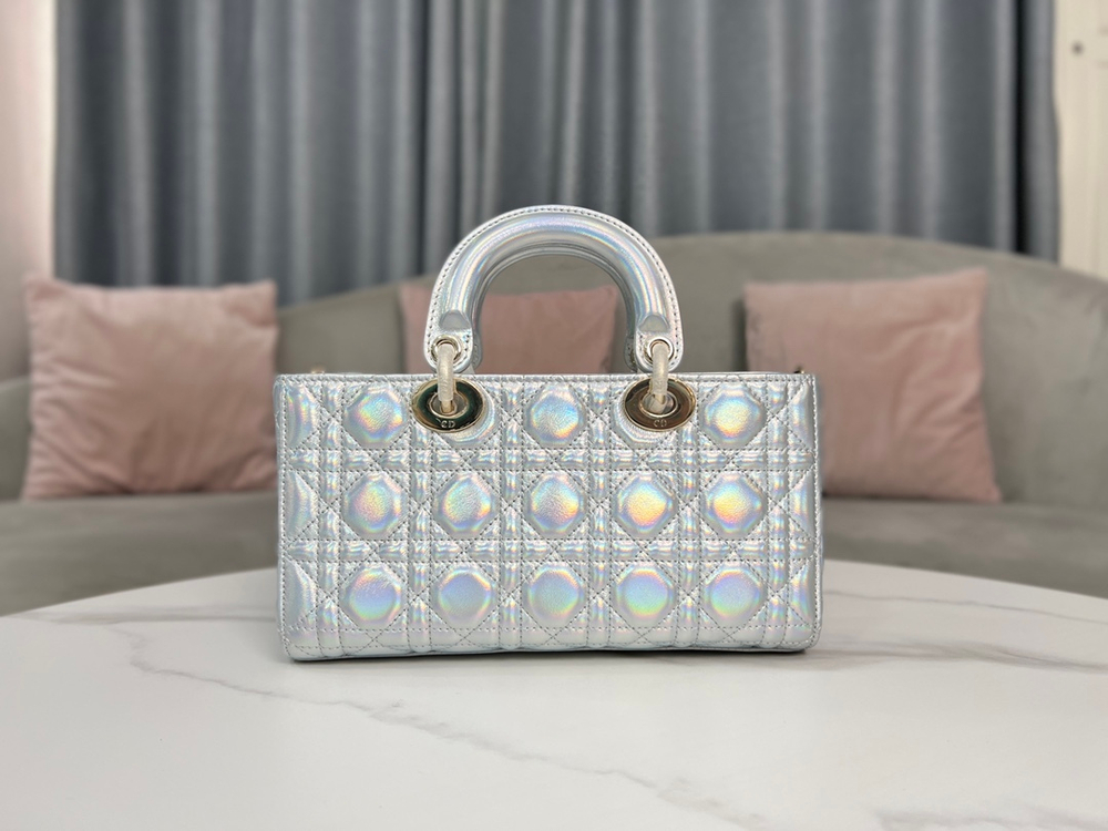 Christian Dior Lady D-Joy Bag 26 cm